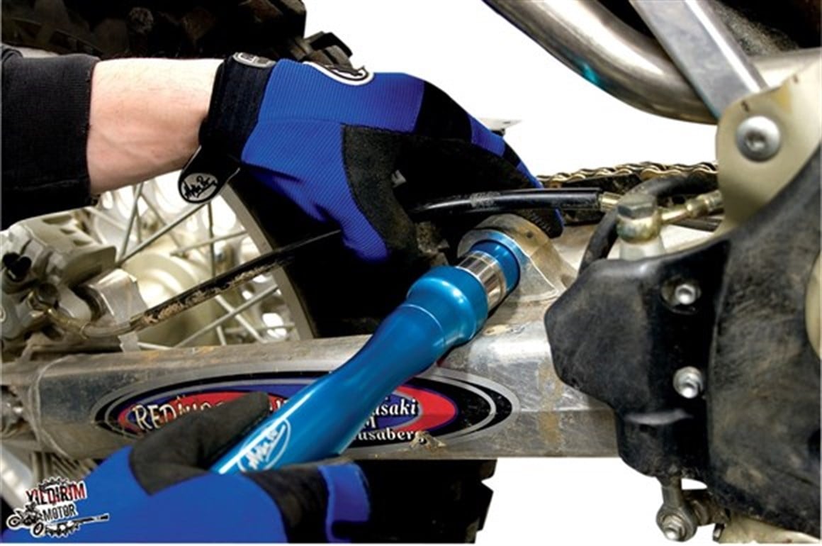 MOTION PRO BURÇ SÖKME APARATI 17-19