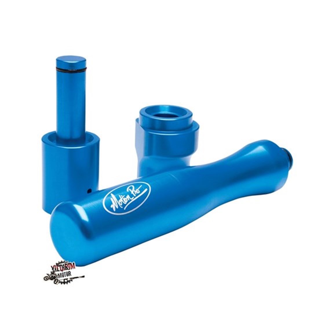 MOTION PRO BURÇ SÖKME APARATI 17-19