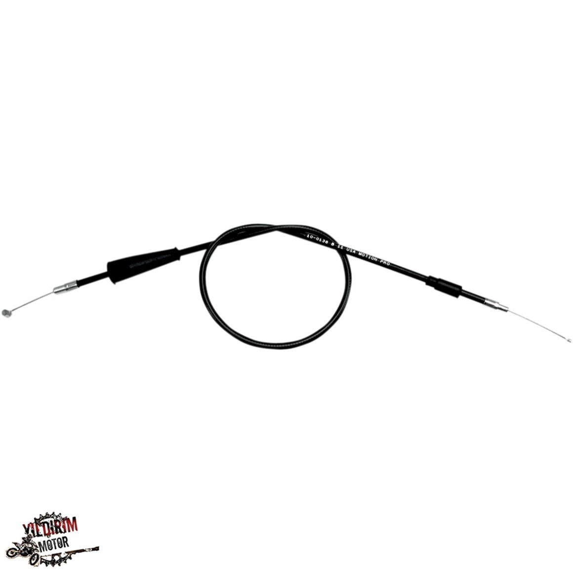 MOTION PRO KTM SX50 GAZ TELİ