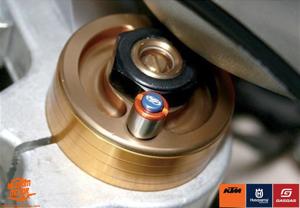 MOTION PRO M4x0.7 FOR WP-MARZOCCHI Hava Alma Sibop