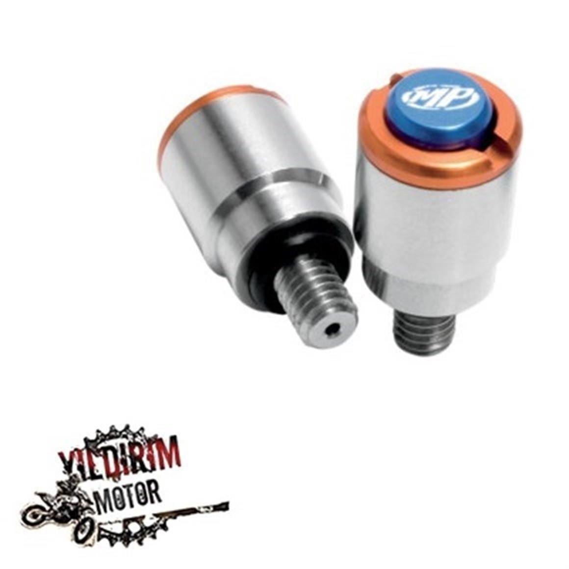 MOTION PRO M4x0.7 FOR WP-MARZOCCHI Hava Alma Sibop