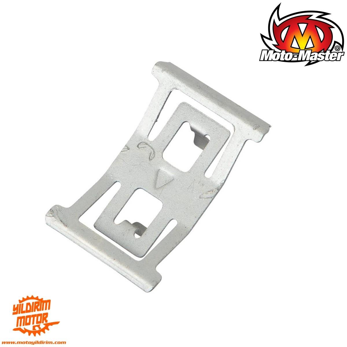 MOTO MASTER ARKA KALİPER KLİPSİ