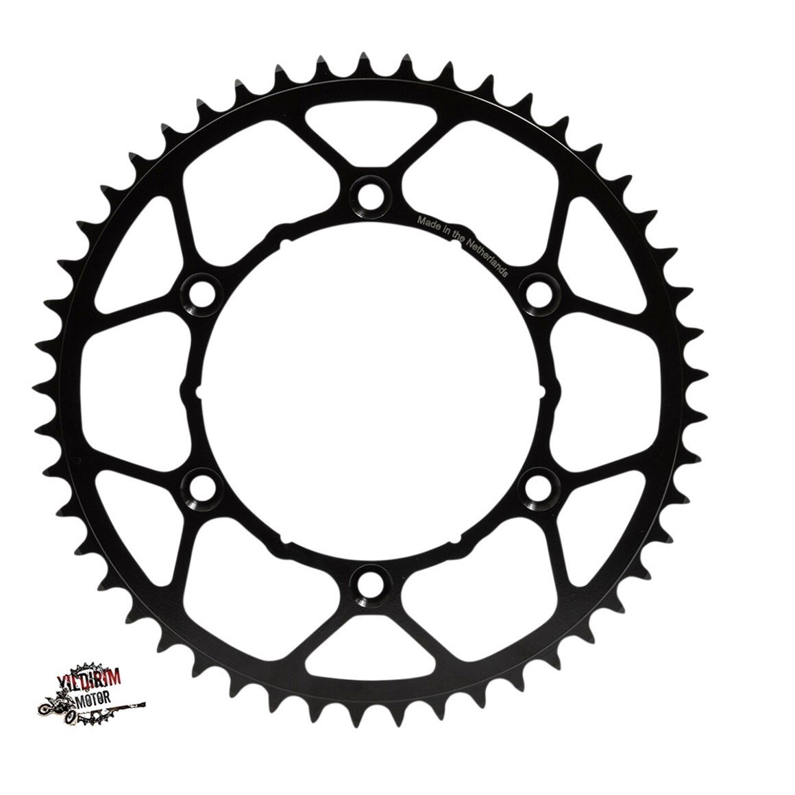 MOTO MASTER BETA GASGAS SHERCO ARKA DİŞLİ