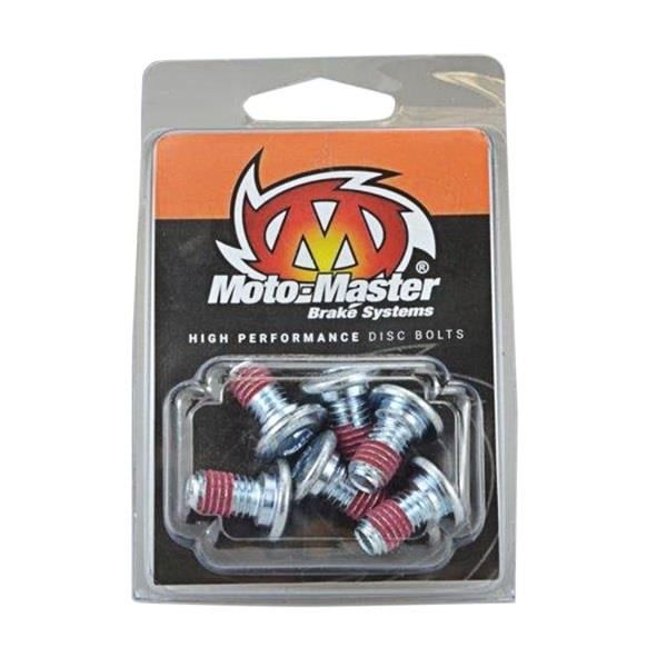 MOTO MASTER CİVATA SETİ M8x15