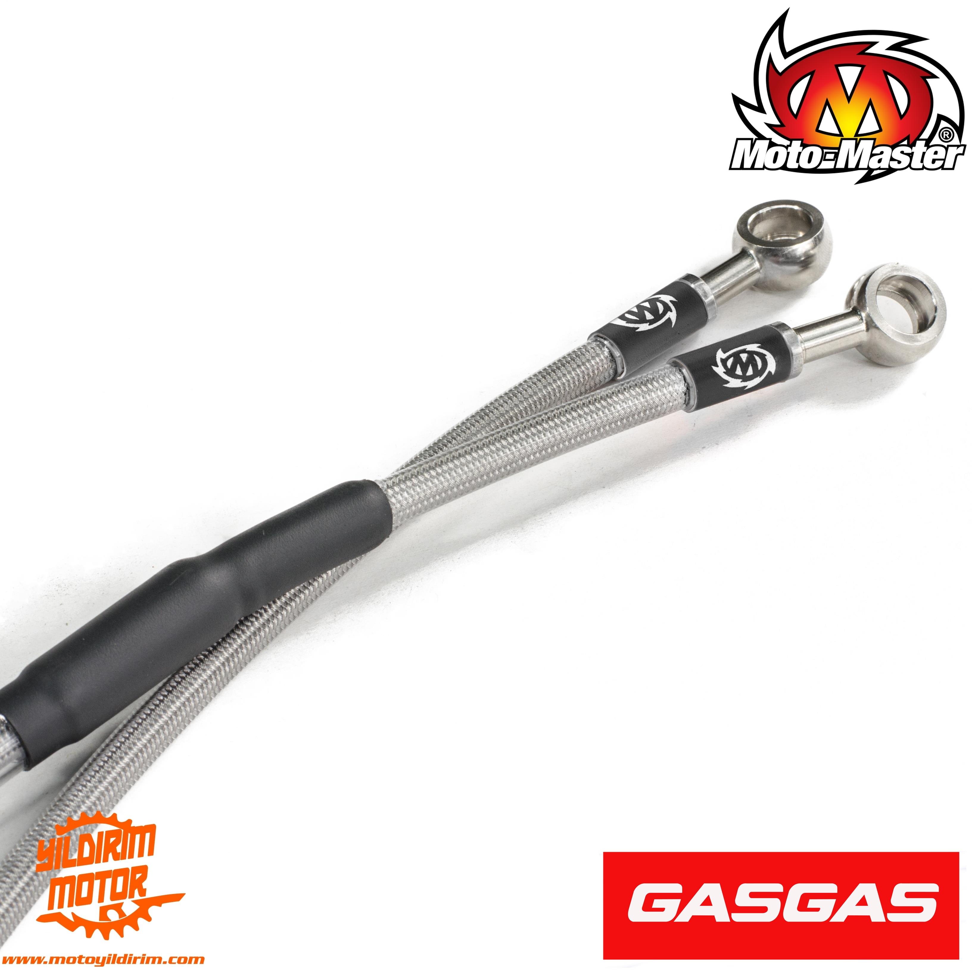 MOTO MASTER GASGAS RIEJU ARKA FREN HORTUMU