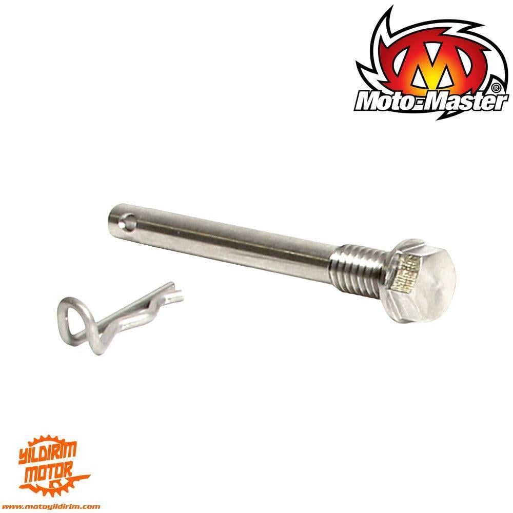 MOTO MASTER KAWASAKİ ÖN BALATA PİMİ