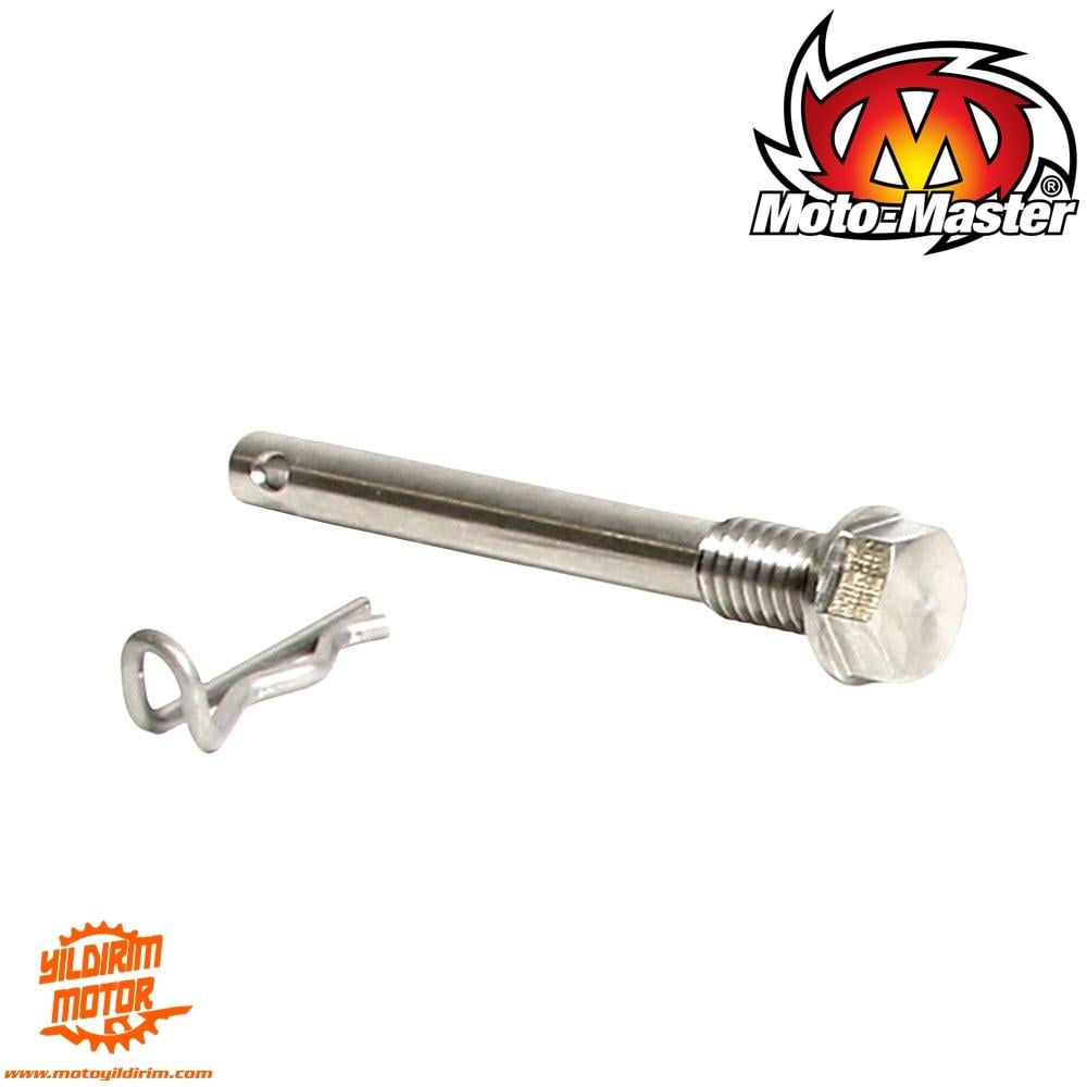 MOTO MASTER GASGAS RIEJU ÖN BALATA PİMİ