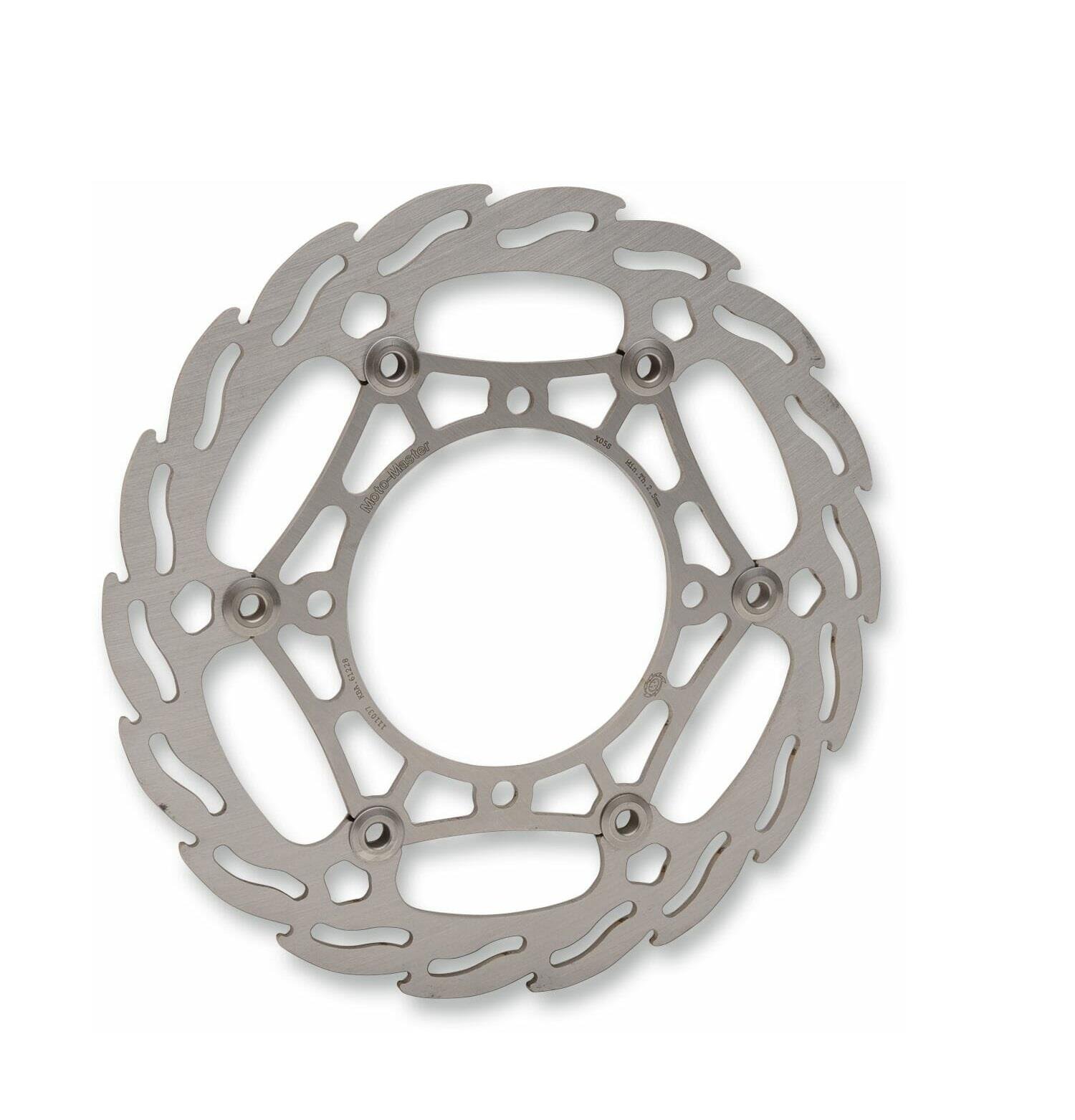 MOTO MASTER GASGAS/RIEJU ÖN FREN DİSKİ 