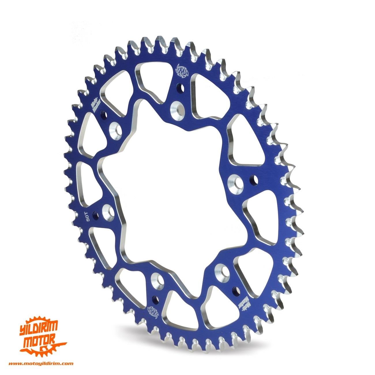 Moto Master Husqvarna Modeller Arka Dişli 52-T