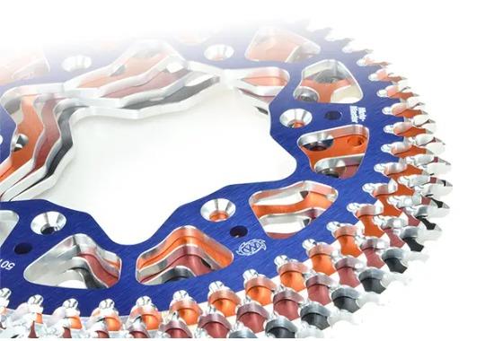 Moto Master Husqvarna Modeller Arka Dişli 50-T