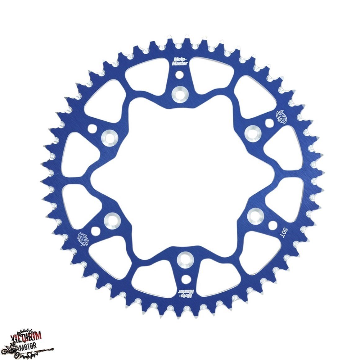 Moto Master Husqvarna Modeller Arka Dişli 50-T