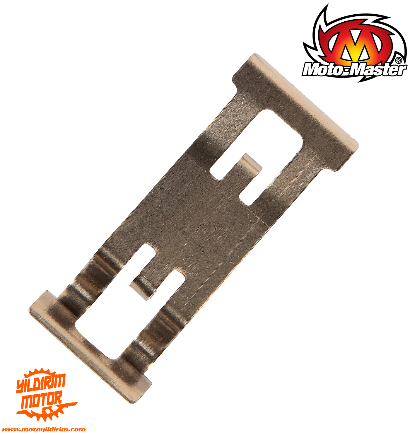 MOTO MASTER ÖN KALİPER KLİPSİ