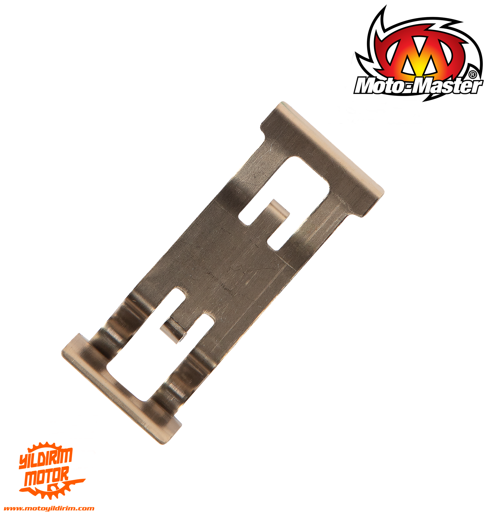 MOTO MASTER ÖN KALİPER KLİPSİ