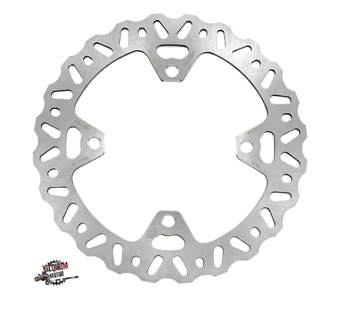 MOTO MASTER KAWASAKİ KX/KX-F ARKA FREN DİSKİ