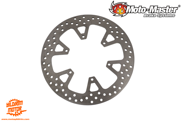 MOTO MASTER KTM 790 ADV/790 R MODELLER ARKA DİSK
