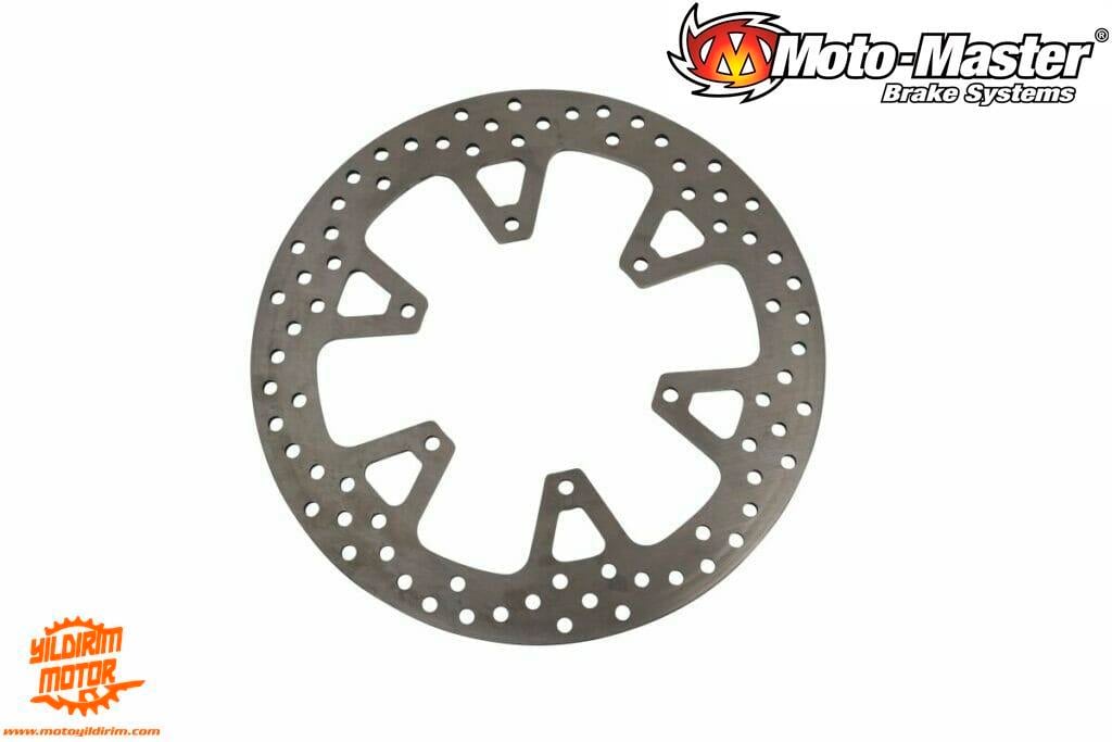 MOTO MASTER KTM 790 ADV/790 R MODELLER ARKA DİSK