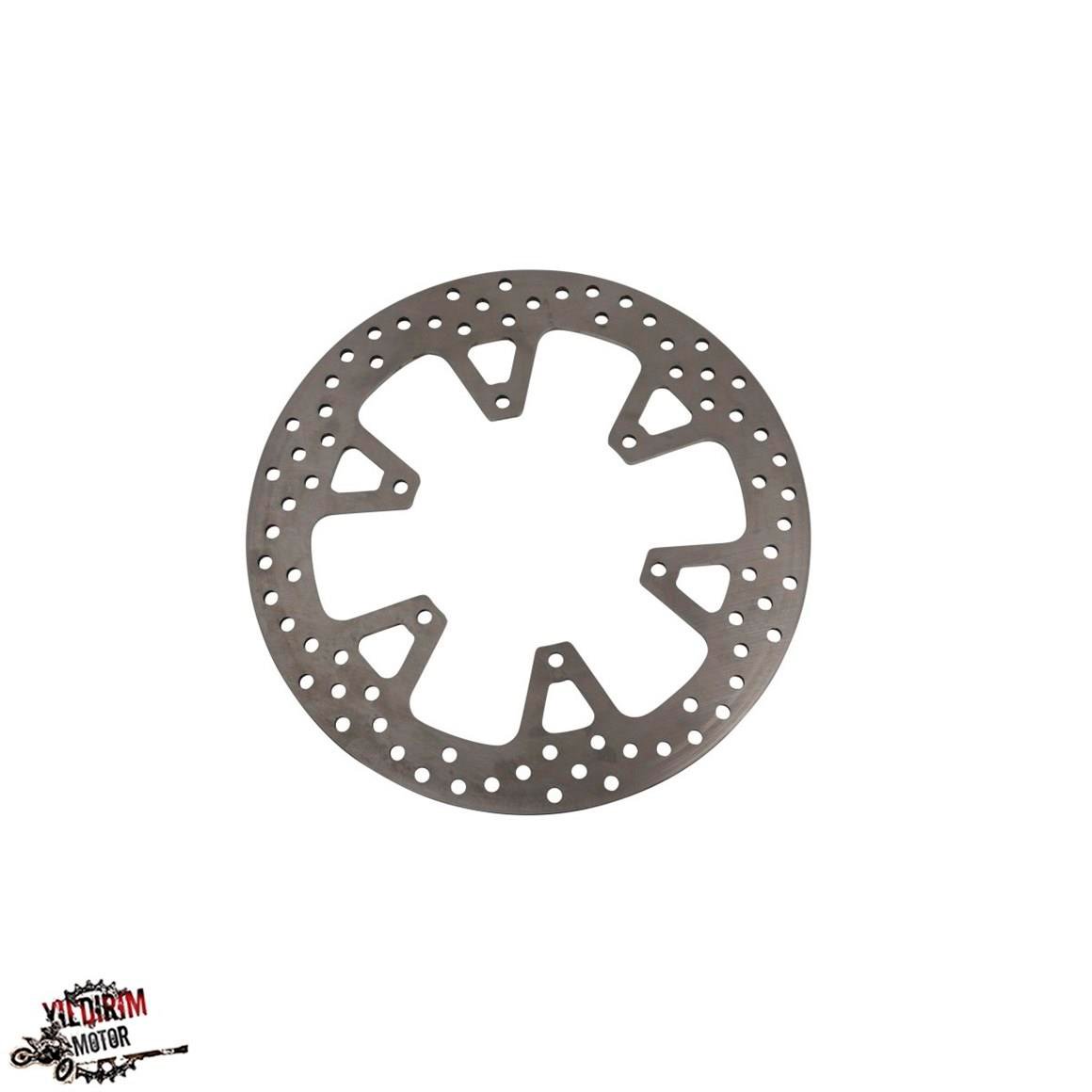 MOTO MASTER KTM 790 ADV/790 R MODELLER ARKA DİSK