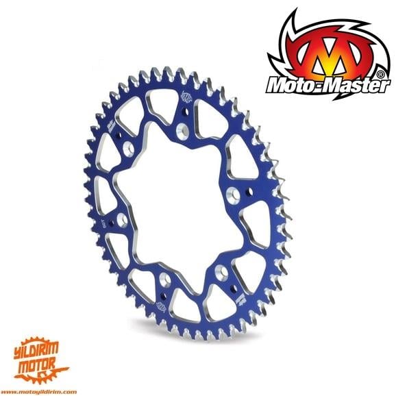 MOTO MASTER KTM HUSQ GASGAS 46-47-48T ARKA DİŞLİ