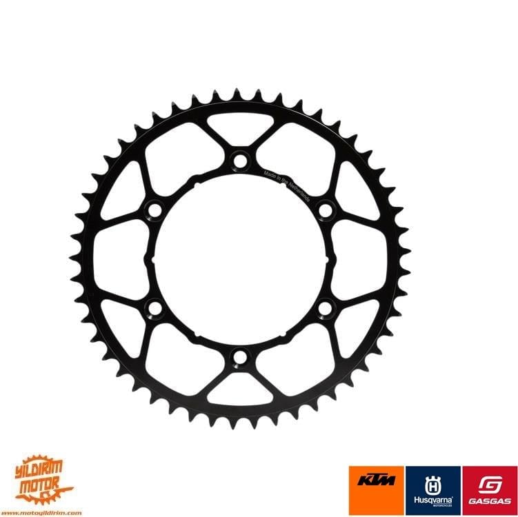 MOTO MASTER KTM HUSQ GASGAS 65 ARKA DİŞLİ 49T