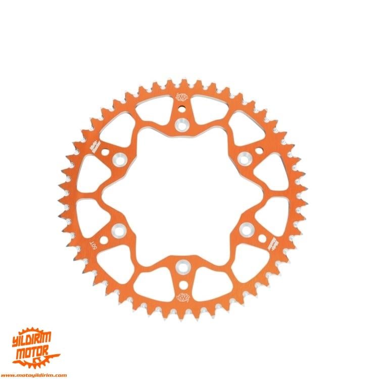MOTO MASTER KTM HUSQ GASGAS 65 ARKA DİŞLİ 49T