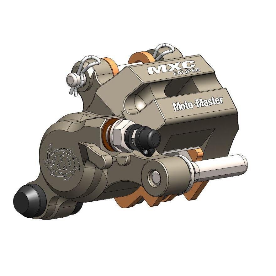 MOTO MASTER KTM HUSQ GASGAS ARKA KALİPER