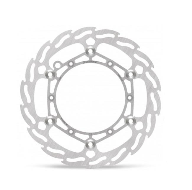 MOTO MASTER KTM HUSQ GASGAS ÖN FREN DİSKİ 