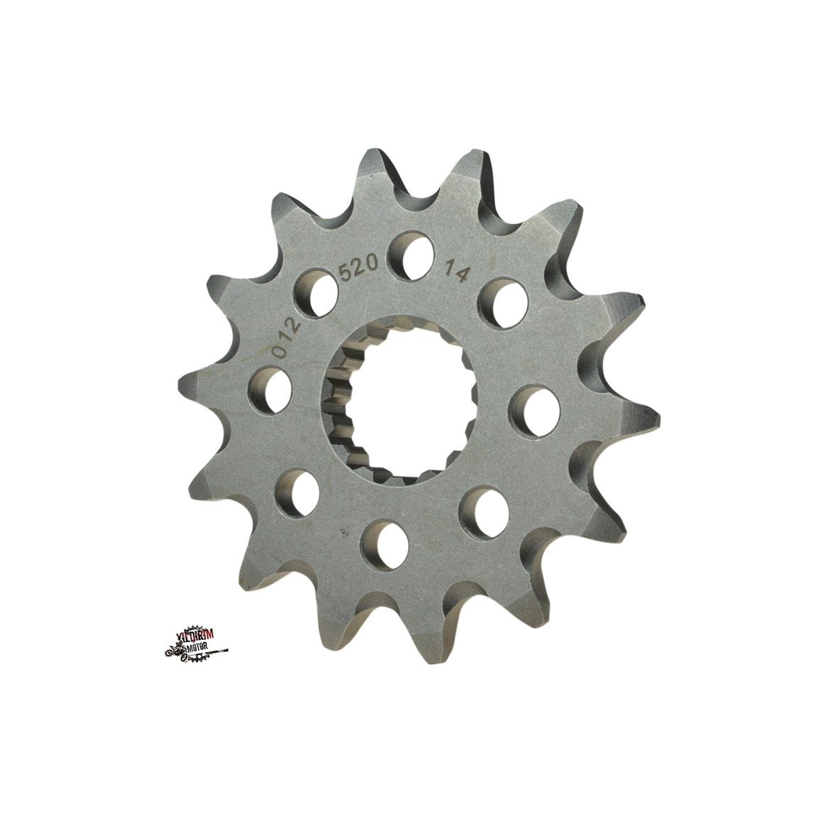 MOTO MASTER KTM HUSQVARNA 13 ÖN DİŞLİ