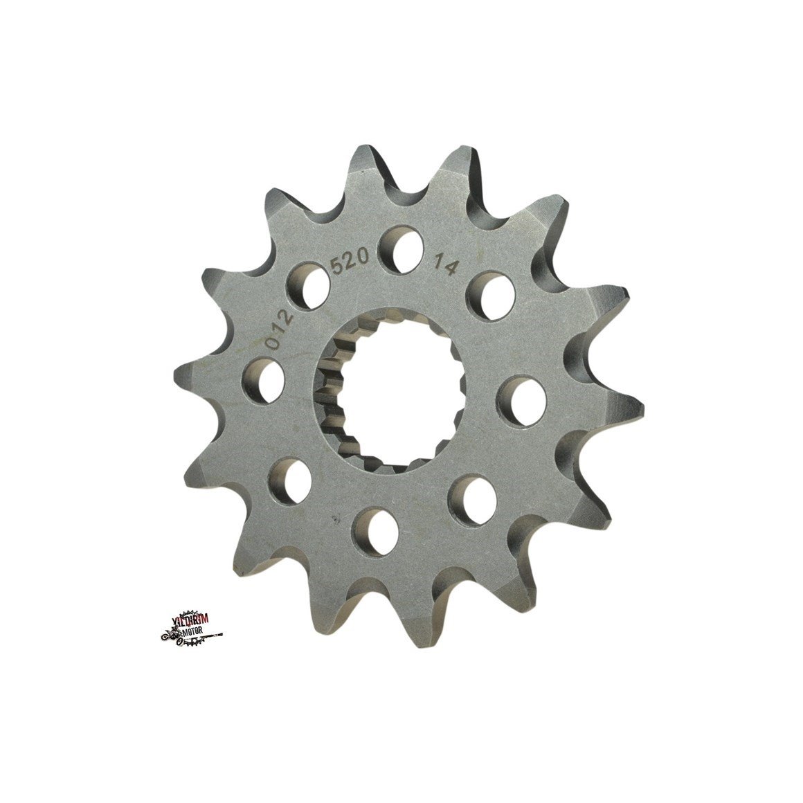 MOTO MASTER KTM HUSQVARNA 14 ÖN DİŞLİ