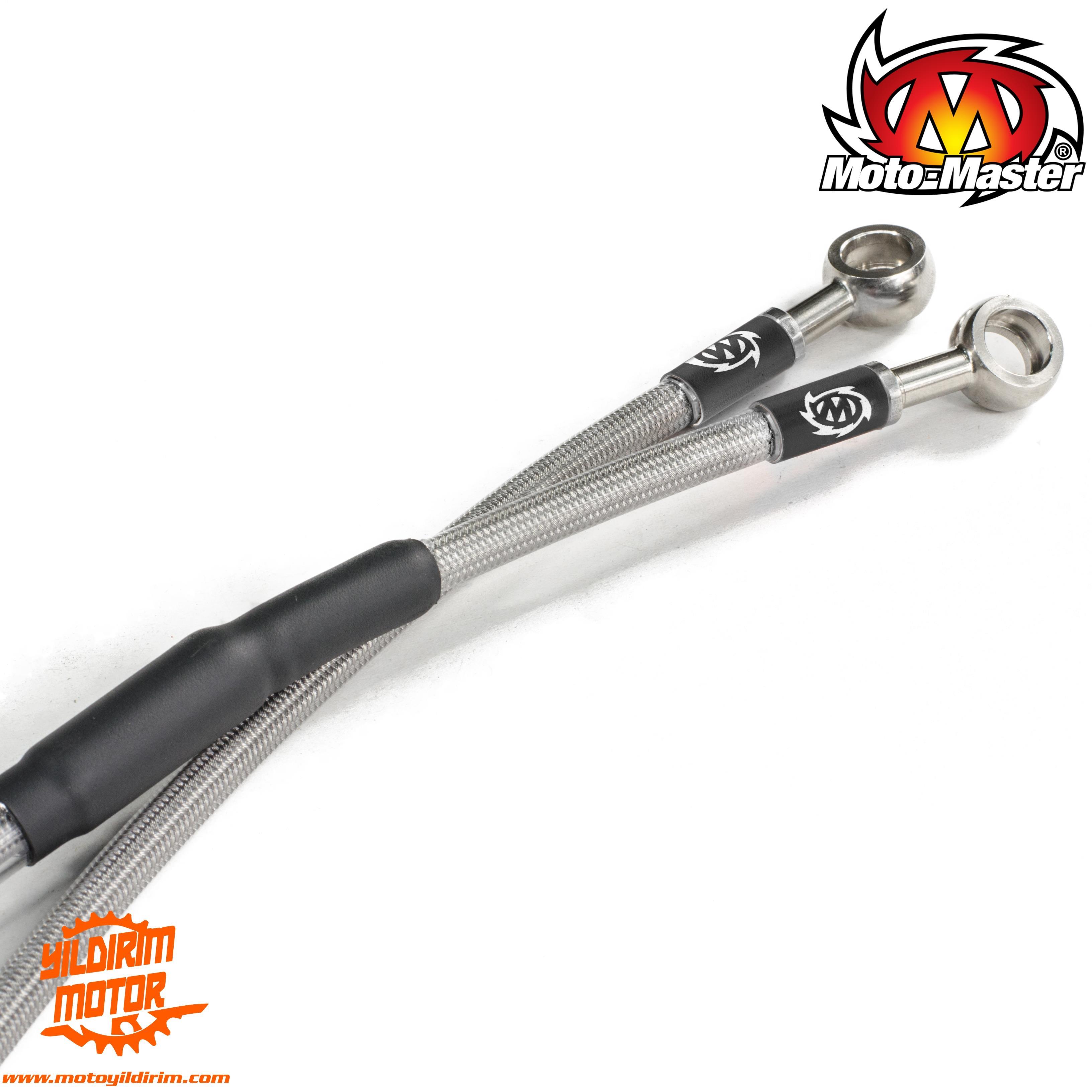 MOTO MASTER KTM HUSQ GASGAS ARKA FREN HORTUMU