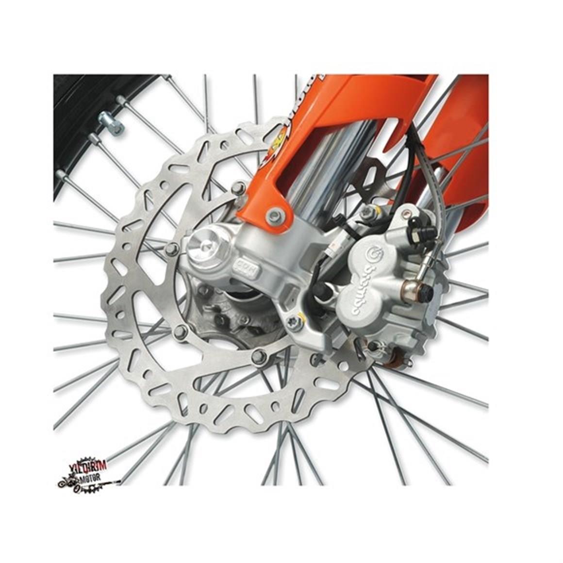 MOTO MASTER KTM HUSQVARNA Modeller ARKA Fren Diski