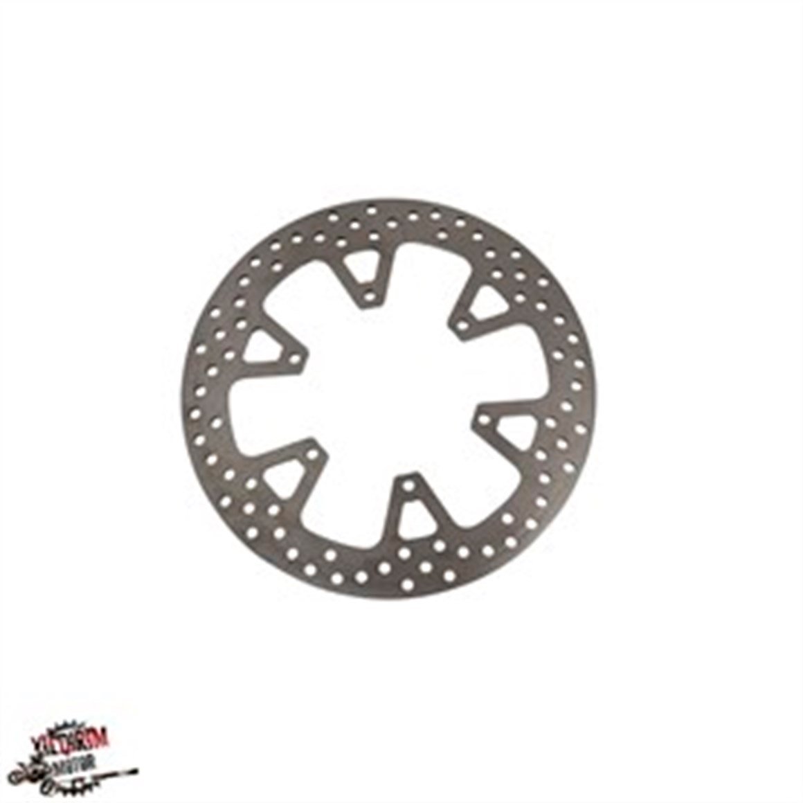 MOTO MASTER SHERCO MODELLER FREN DİSKİ