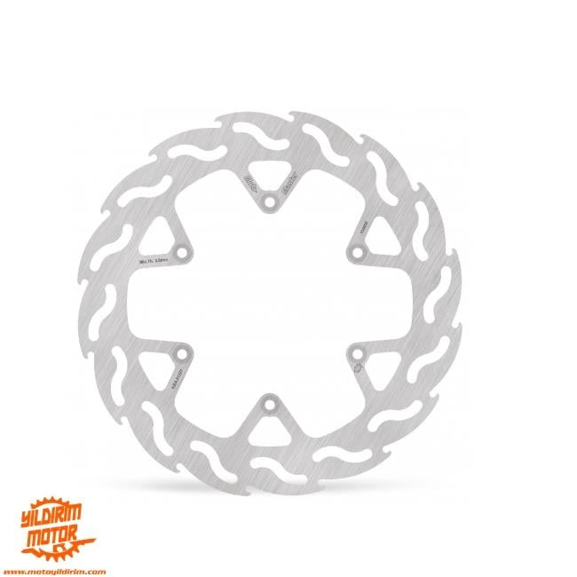 MOTO MASTER YAMAHA FANTİC ARKA FREN DİSKİ