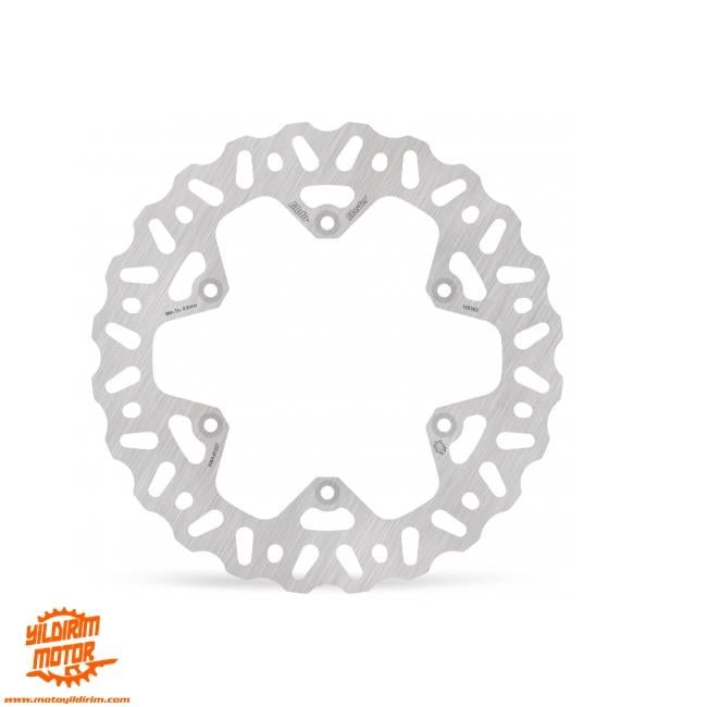 MOTO MASTER YAMAHA FANTİC ARKA FREN DİSKİ