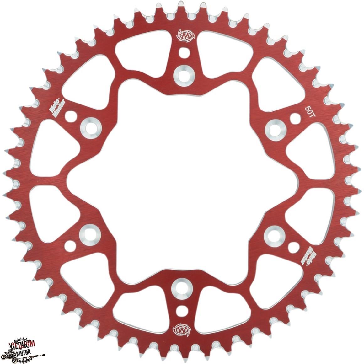 MotoMaster Beta RR Arka Dişli 51-T