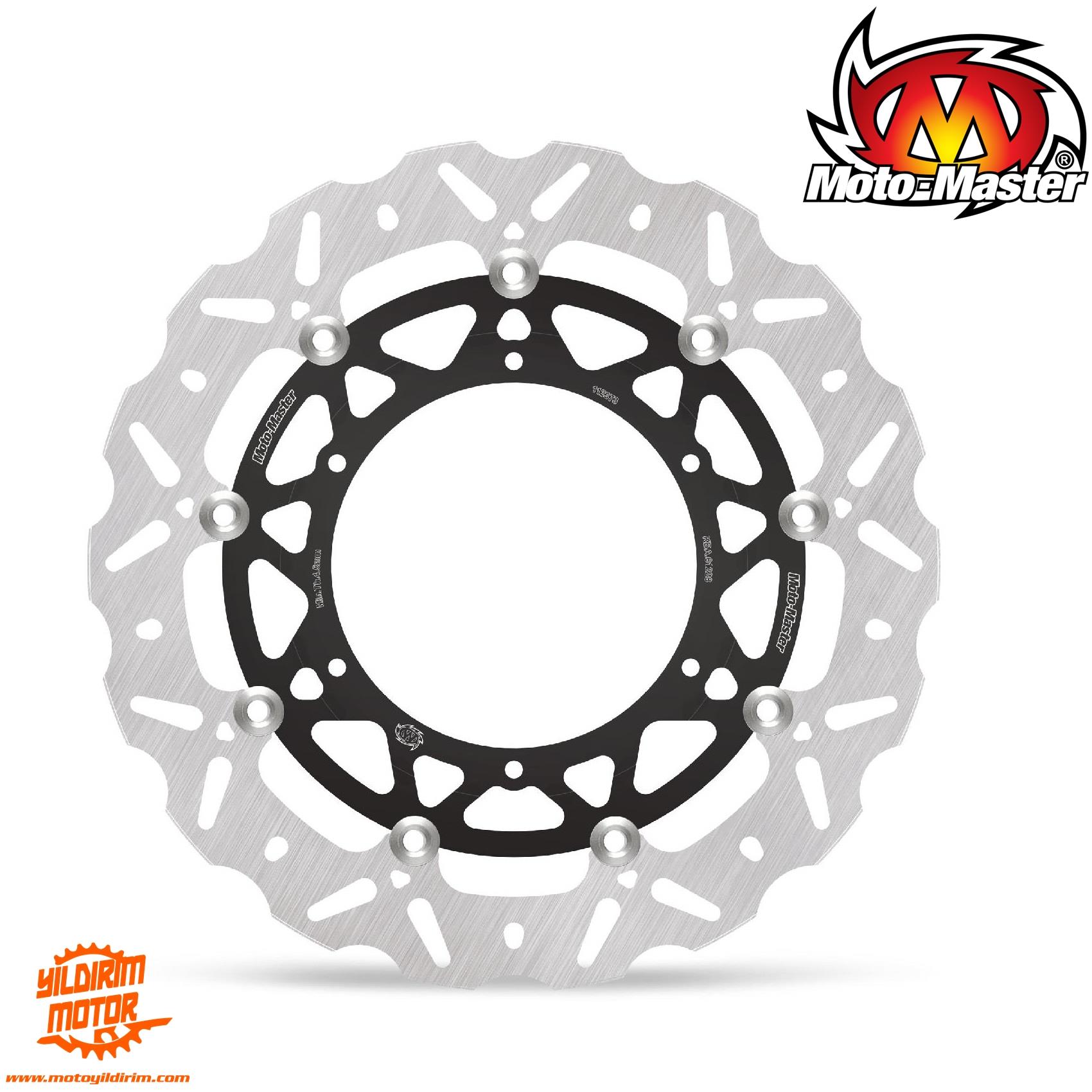 MOTOMASTER KTM 790/890/1290 ÖN FREN DİSKİ 