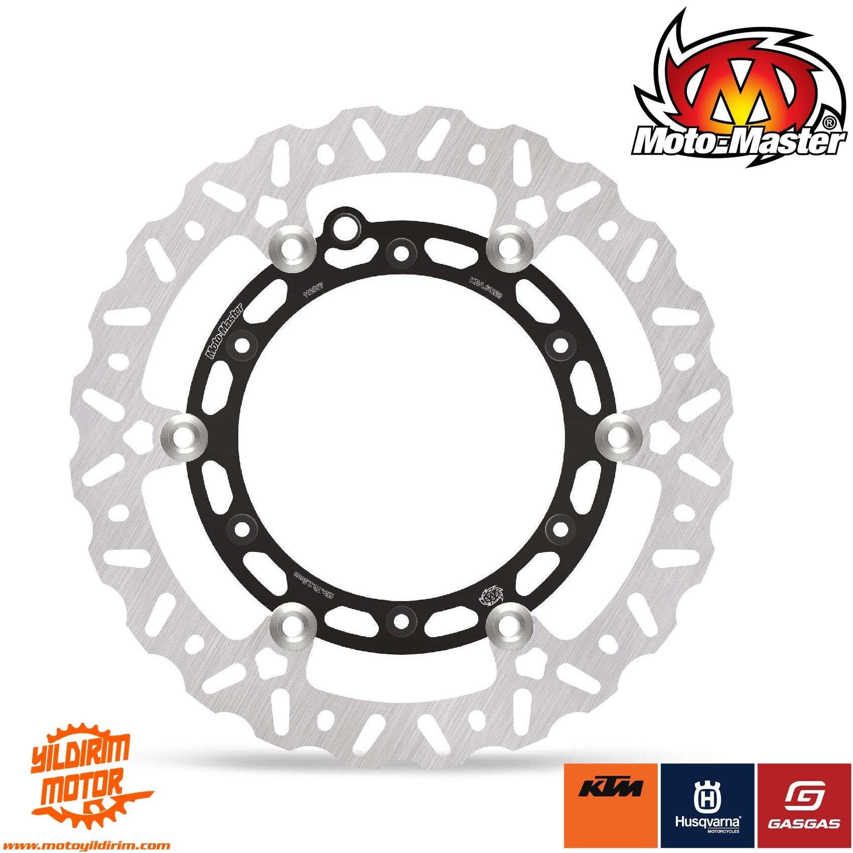 MOTOMASTER KTM 690/990 ÖN FREN DİSKİ 