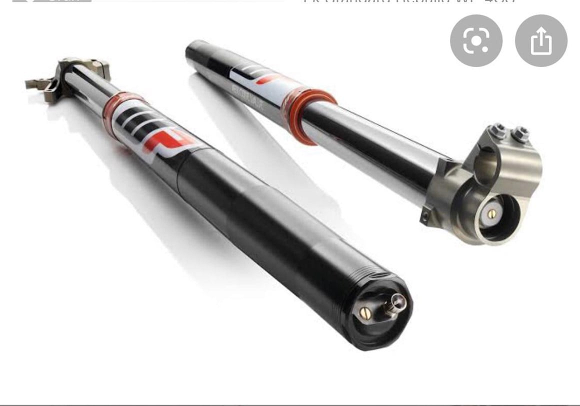 MOTOREX AMOR. YAĞI 2.5W