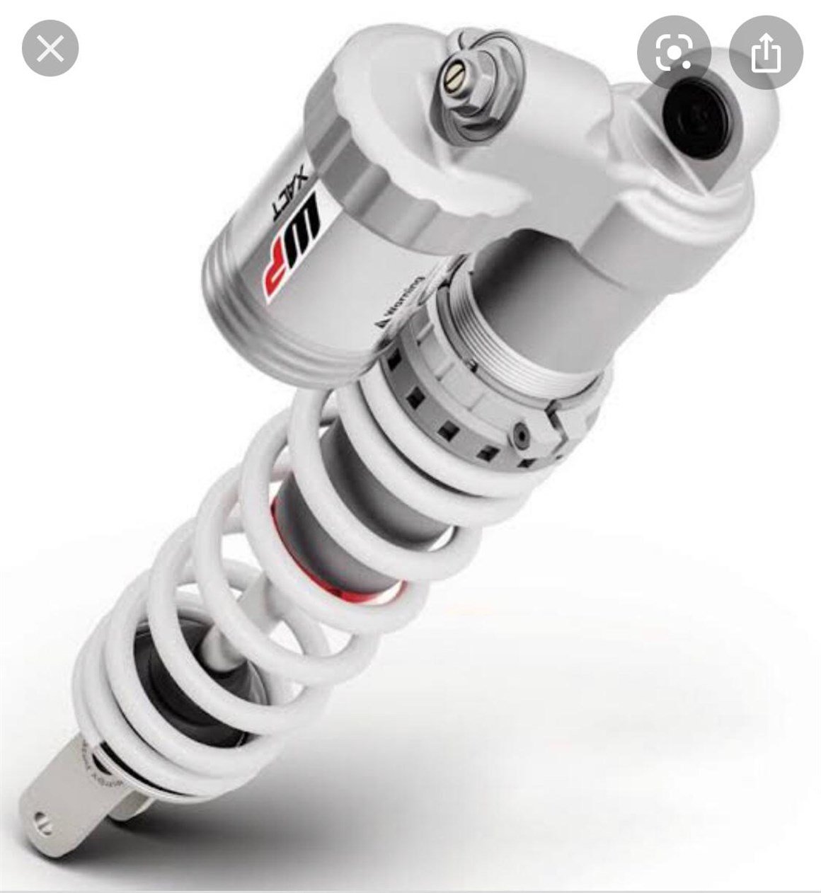 MOTOREX AMOR. YAĞI 2.5W