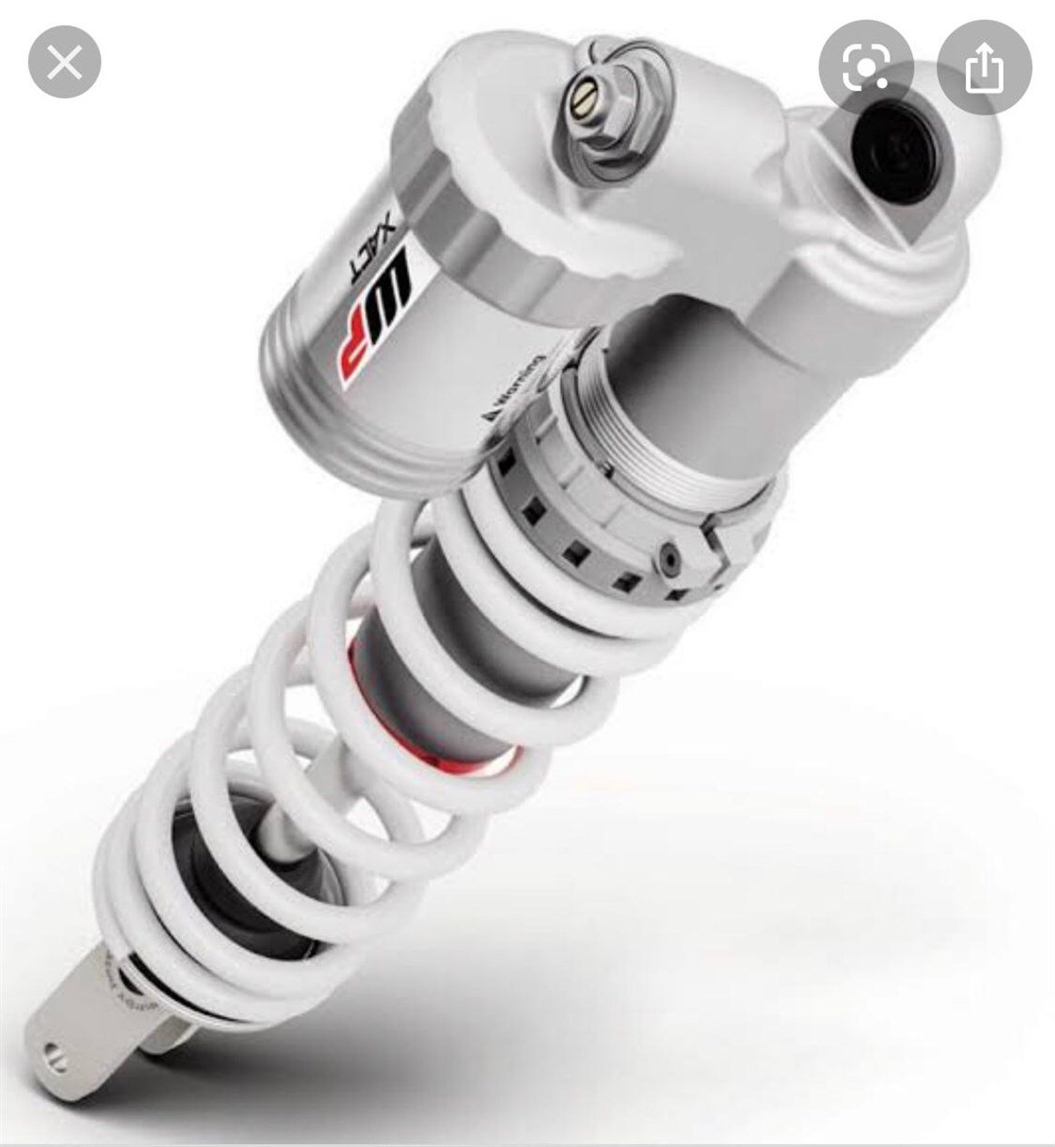 MOTOREX AMORT YAĞI 7.5W 250ML