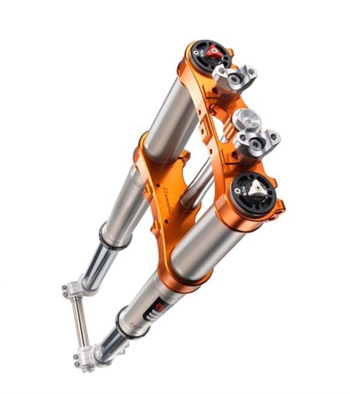 MOTOREX AMORTİSÖR YAĞI 4W 1LT