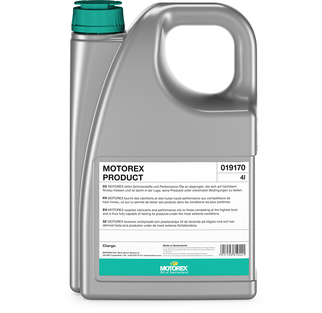 MOTOREX ANTİFRİZ COLLANT M4.0 2 L