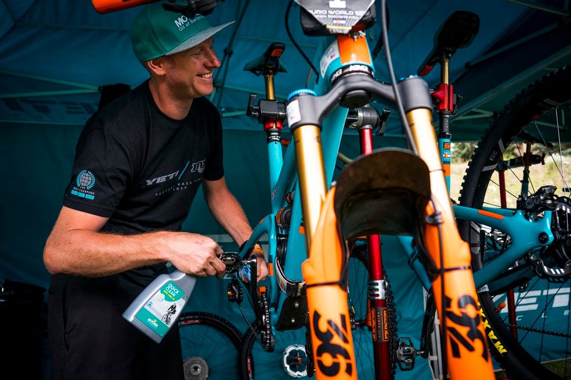 MOTOREX BİSİKLET PARLATICI SPREY 500ML