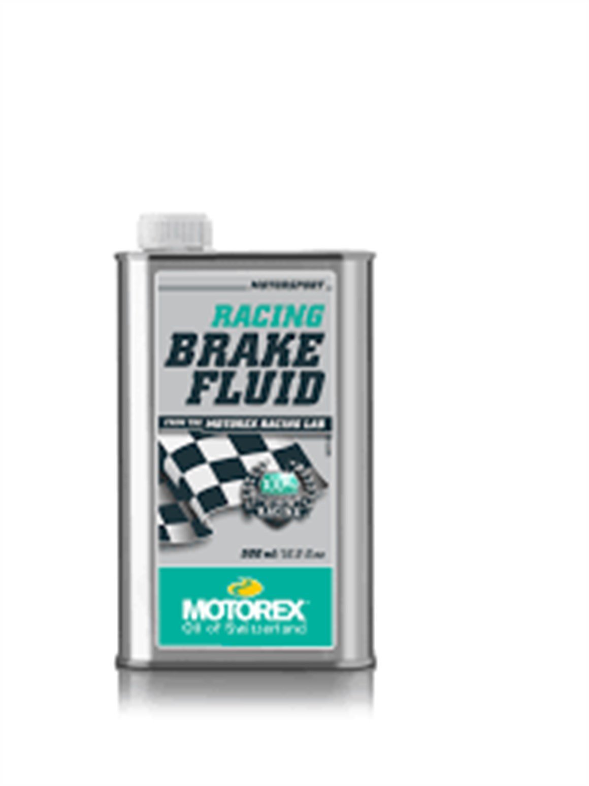 MOTOREX BRAKE FLUİD PERFORMANS HİDROLİK YAĞI 500ml