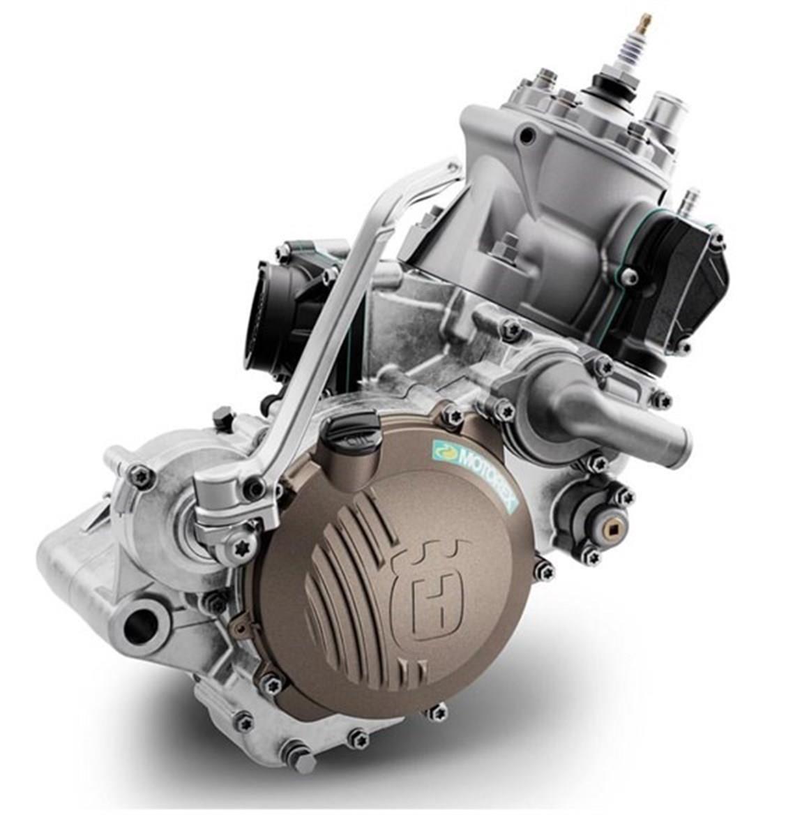 MOTOREX KTM HUSQVARNA GASGAS Cross Power 20.YIL 2T Benzin Yağı 1 LT