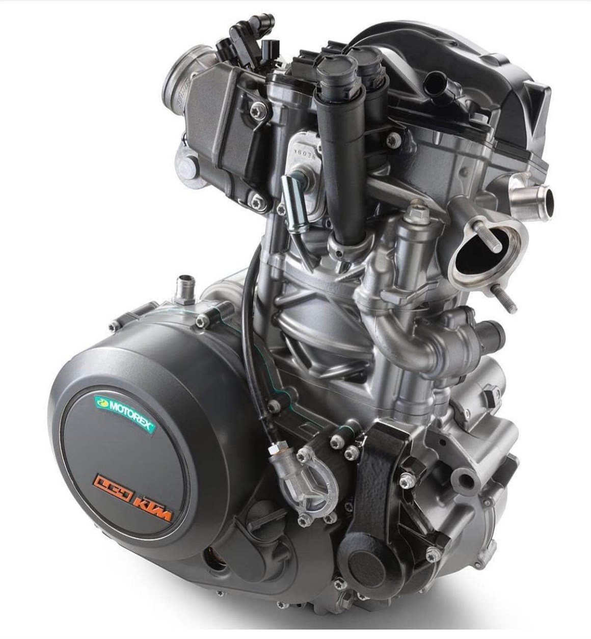 MOTOREX CROSS POWER 4T SAE 5W40 JASO MA2 YAĞ 1LT