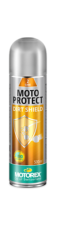 MOTOREX MOTO PROTECH Boya Koruyucu SPRAY 500ML