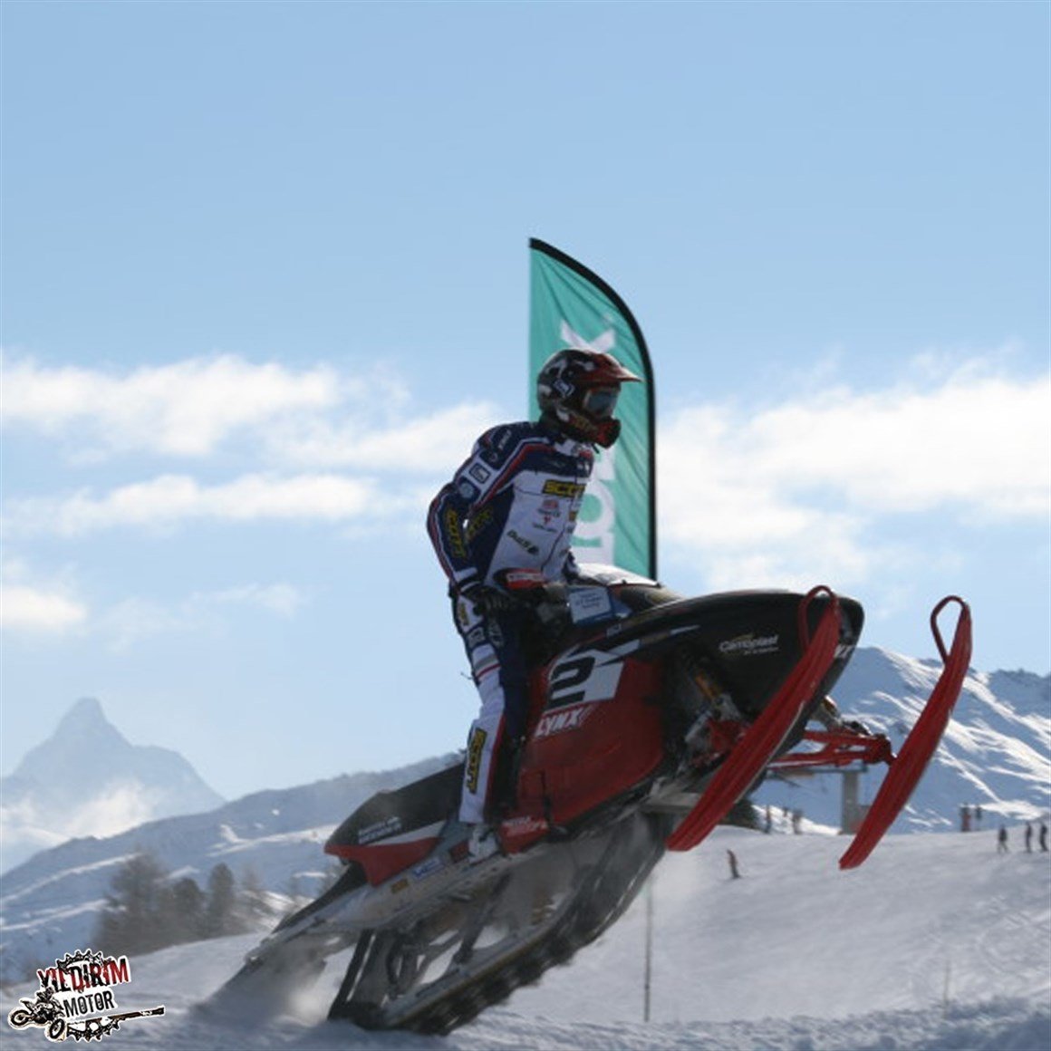 MOTOREX POLAR SYNT 0W40 KAR MOTORU YAĞI 4LT