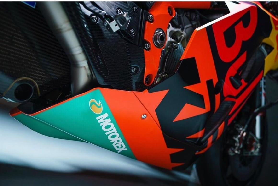 MOTOREX POWER SYNT 4T SAE 10W60 JASO MA2 YAĞ 1LT