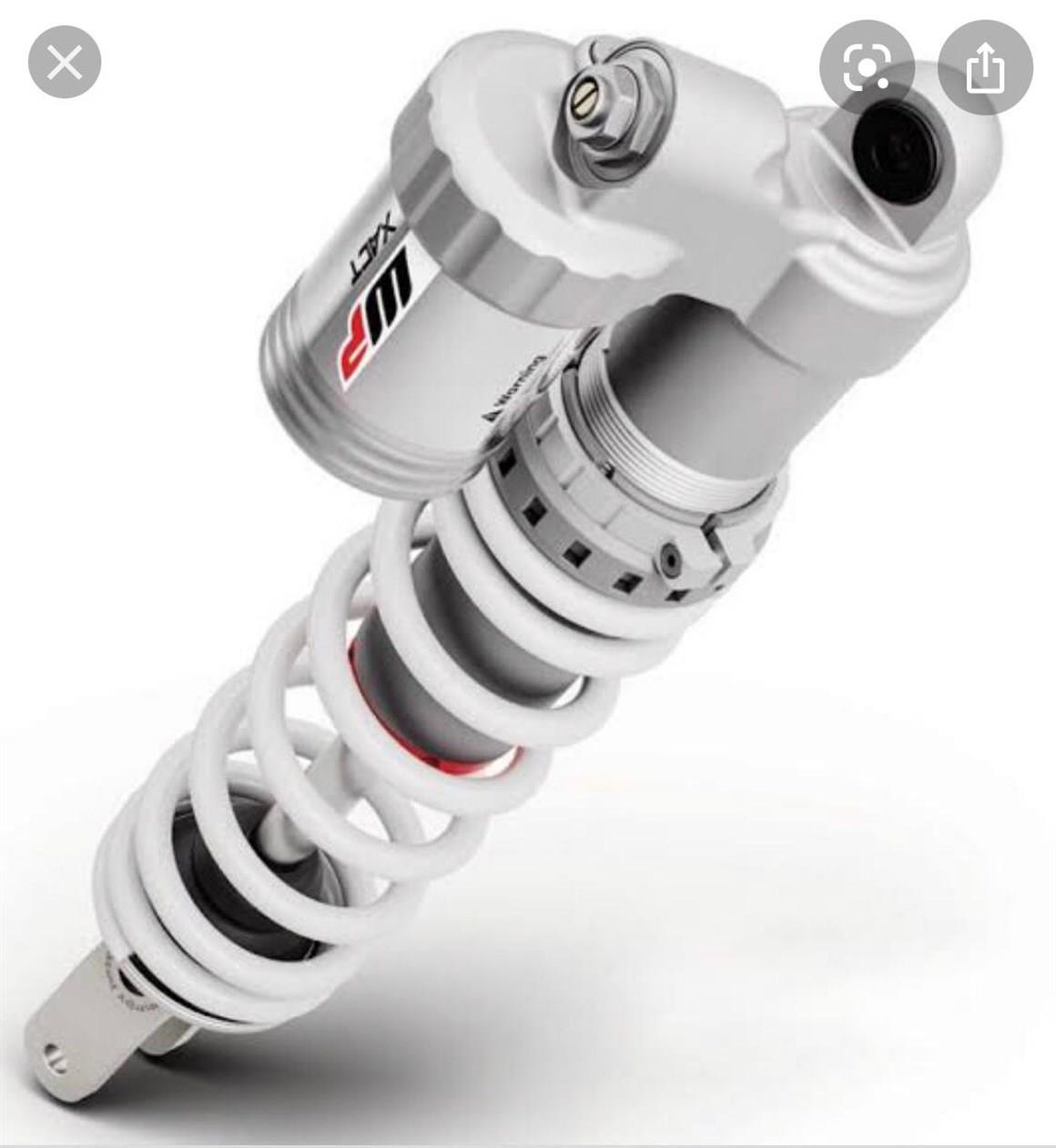 MOTOREX RACİNG FORK OİL AMORTİSÖR YAĞ 5W 1LT