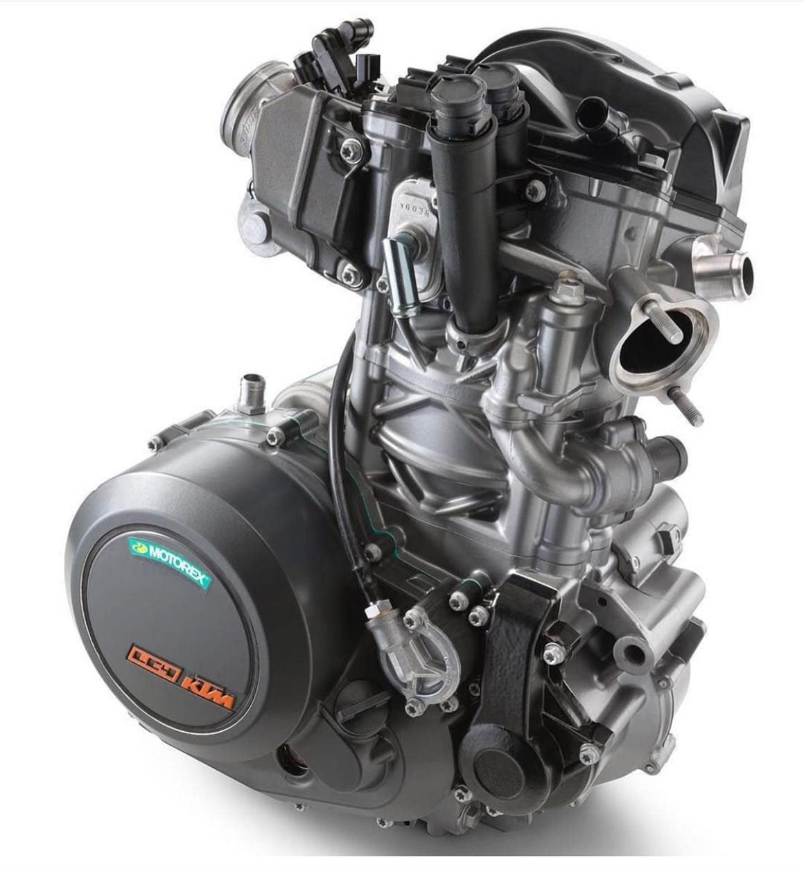 MOTOREX TOP SPEED 4T SAE 5W40 JASO MA2 YAĞ 4LT